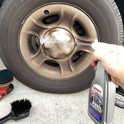 SONAX Wheel Cleaner PLUS Review
